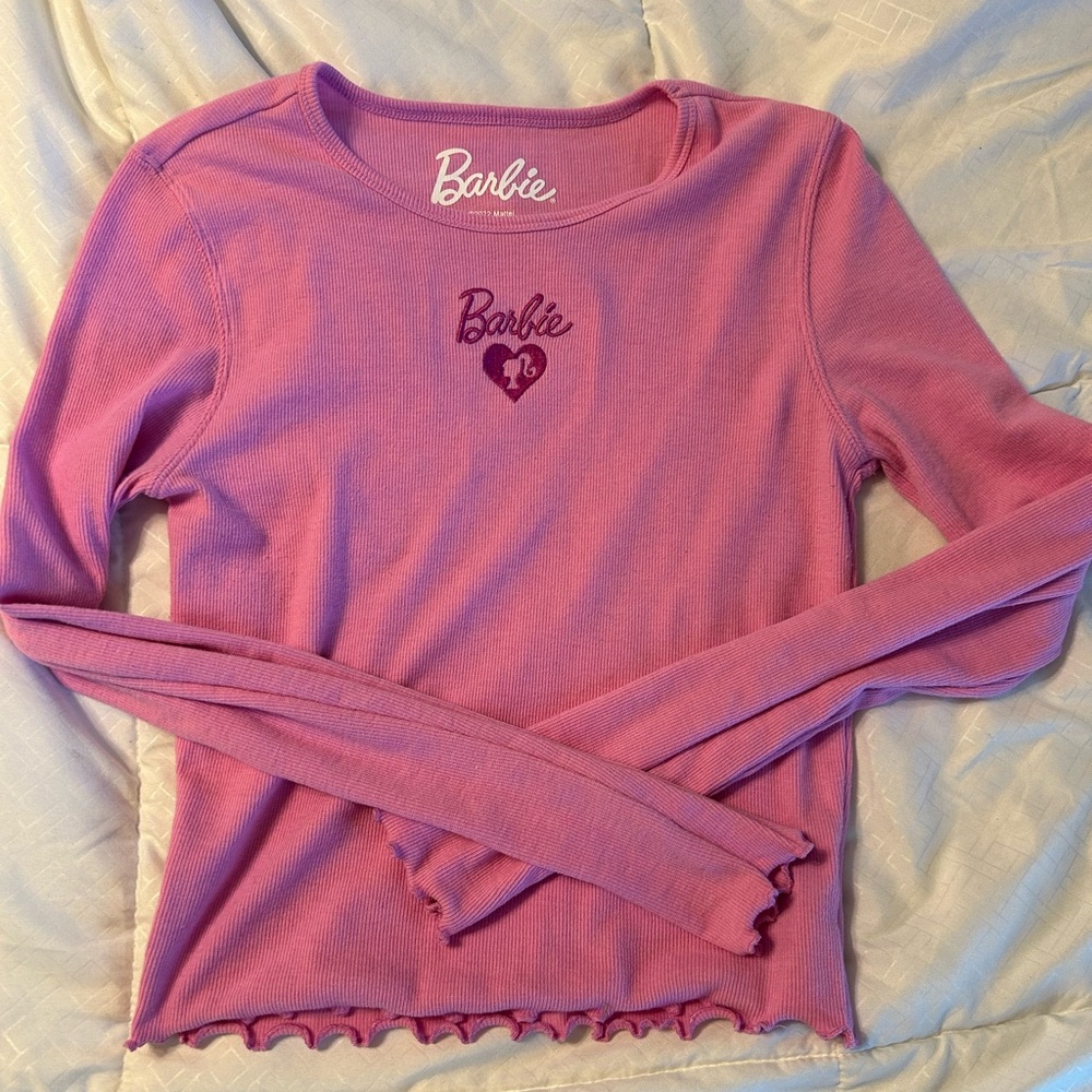 Mattel Barbie top